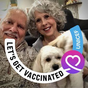 Meet your Posher, Pamela